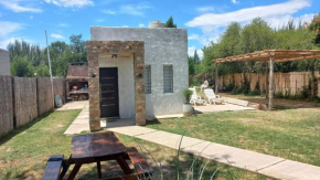 Cortaderas de La Villa